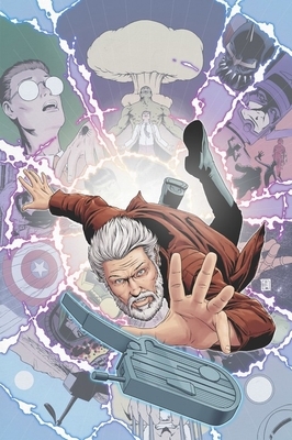 Old Man Quill, Vol. 2 by Ethan Sacks