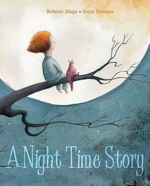 A Night Time Story by Roberto Aliaga