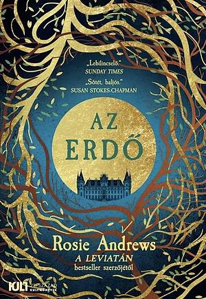 Az erdő by Rosie Andrews