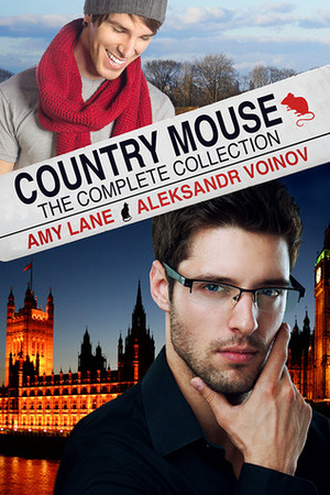 Country Mouse: The Complete Collection by Amy Lane, Aleksandr Voinov