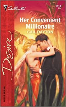 Her Convenient Millionaire by Gail Dayton