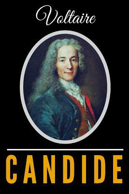 Candide by Voltaire