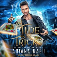 Tide of Tricks by Ariana Nash