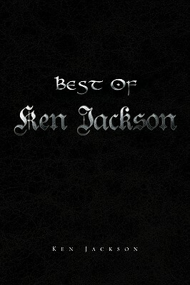 Best Of Ken Jackson by Ken Jackson
