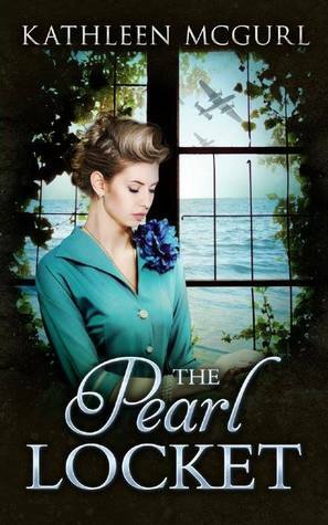 The Pearl Locket by Kathleen McGurl