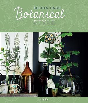 Botanical style by Selina Lake