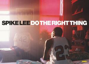 Spike Lee: Do the Right Thing by Spike Lee, Jason Matloff