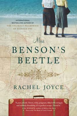 Miss Benson's Beetle by Rachel Joyce