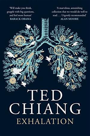 Exhalation by Ted Chiang