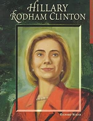 Hillary Rodham Clinton by Matina S. Horner