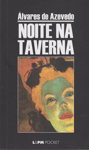 Uma Noite na Taverna by Álvares de Azevedo