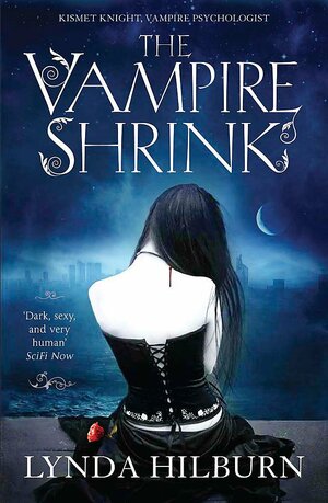 The Vampire Shrink by Lynda Hilburn