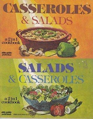 Casseroles &amp; Salads by Lou Seibert Pappas