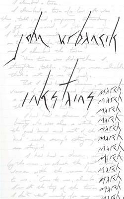 InkStains: March by John Urbancik