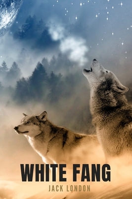 White Fang by Jack London