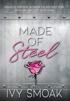 Made of Steel by Ivy Smoak