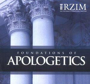 Foundations of Apologetics, DVD Set by Ravi Zacharias