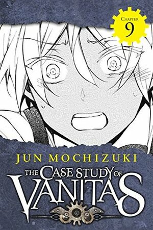 The Case Study of Vanitas, Chapter 9 by Jun Mochizuki