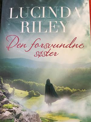 Den forsvundne søster by Lucinda Riley