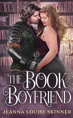  The Book Boyfriend by Jeanna Louise Skinner