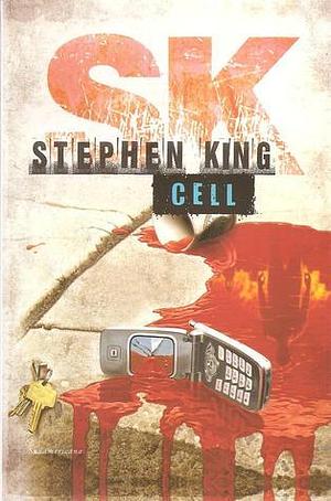 Cell by Stephen King