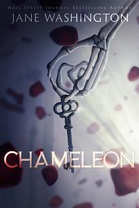 Chameleon  by Jane Washington