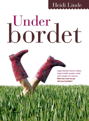 Under bordet by Heidi Linde