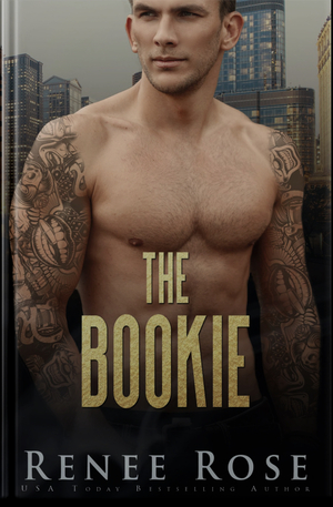 The Bookie by Renee Rose