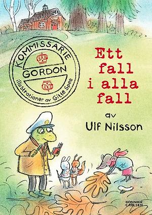  Ett fall i alla fall  by Ulf Nilsson