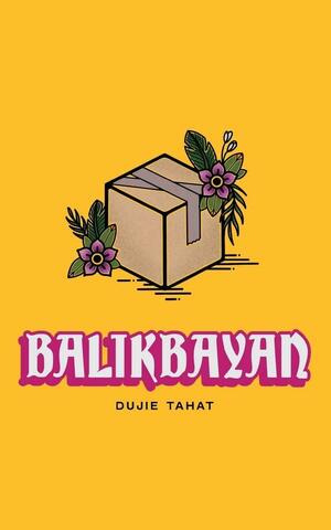 Balikbayan by Dujie Tahat