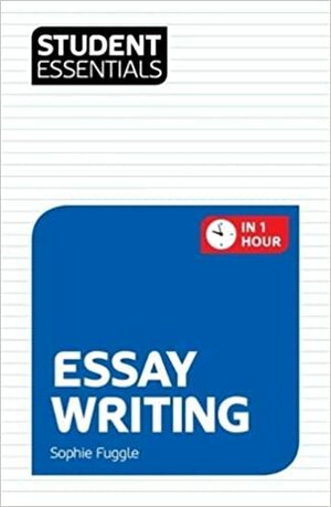 Essay Writing by Sophie Fuggle