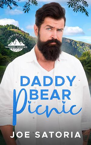 Daddy Bear Picnic by Joe Satoria