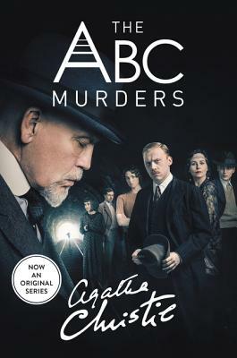 The ABC Murders by Agatha Christie