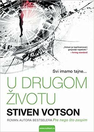 U drugom životu by S.J. Watson