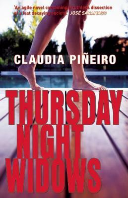 Thursday Night Widows by Claudia Piñeiro