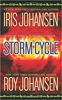 Буреносен цикъл by Iris Johansen, Roy Johansen