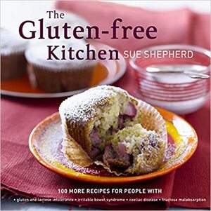 Gluten-Free Kitchen by Sue Shepherd