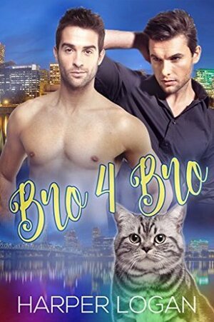 Bro 4 Bro by Harper Logan