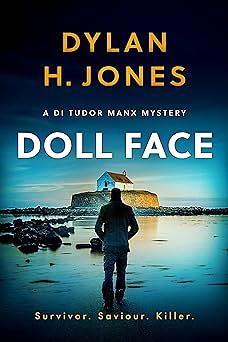 Doll Face by Dylan H. Jones