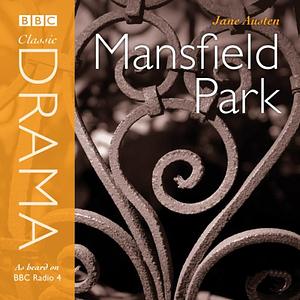 Mansfield Park by Elizabeth Proud