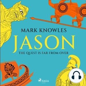 Jason by Mark Knowles