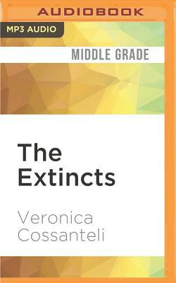 The Extincts by Veronica Cossanteli