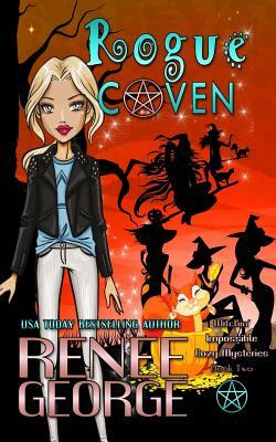 Rogue Coven by Renee George