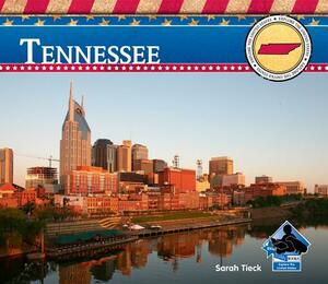 Tennessee by Sarah Tieck