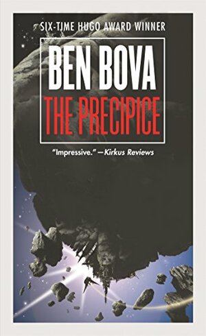 The Precipice by Ben Bova