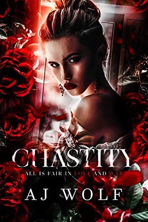 Chastity by A.J. Wolf
