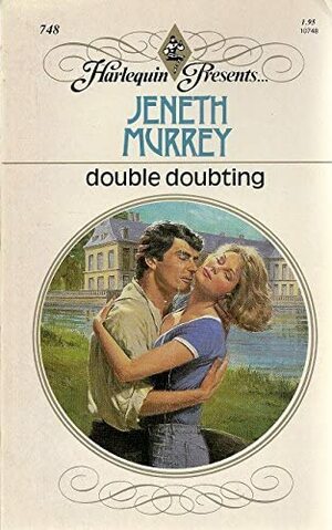 Double Doubting by Jeneth Murrey