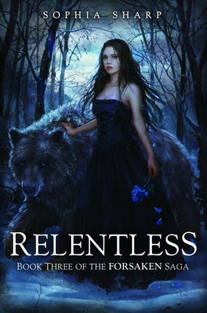 Relentless by Sophia Sharp