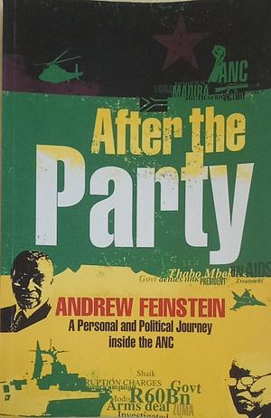 After The Party by Andrew Feinstein