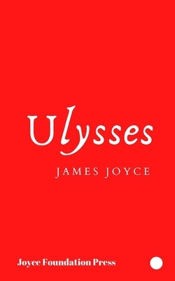 Ulysses by James Joyce by James Joyce